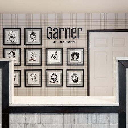 Garner Hotel Aiken South By Ihg Екстер'єр фото