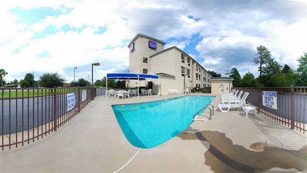 Garner Hotel Aiken South By Ihg Екстер'єр фото