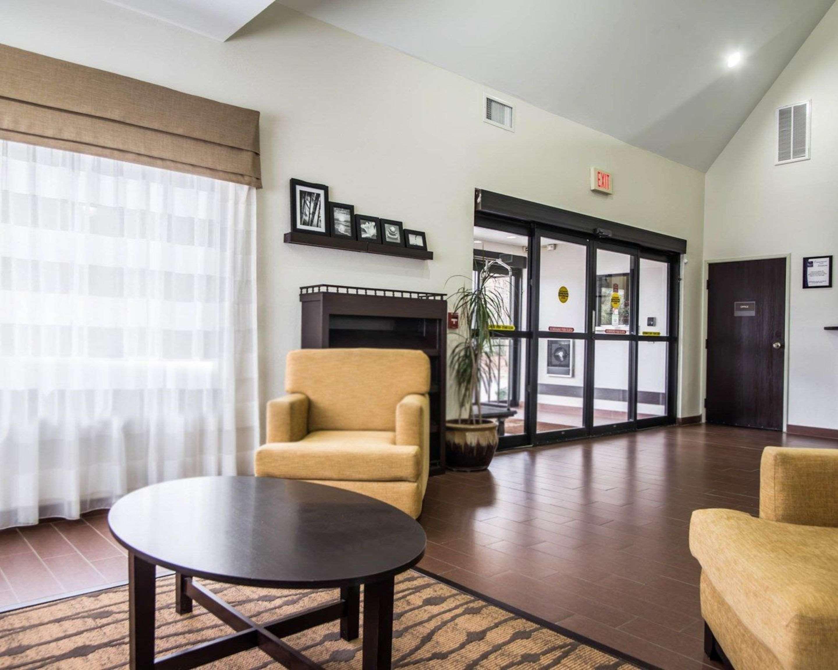 Garner Hotel Aiken South By Ihg Екстер'єр фото