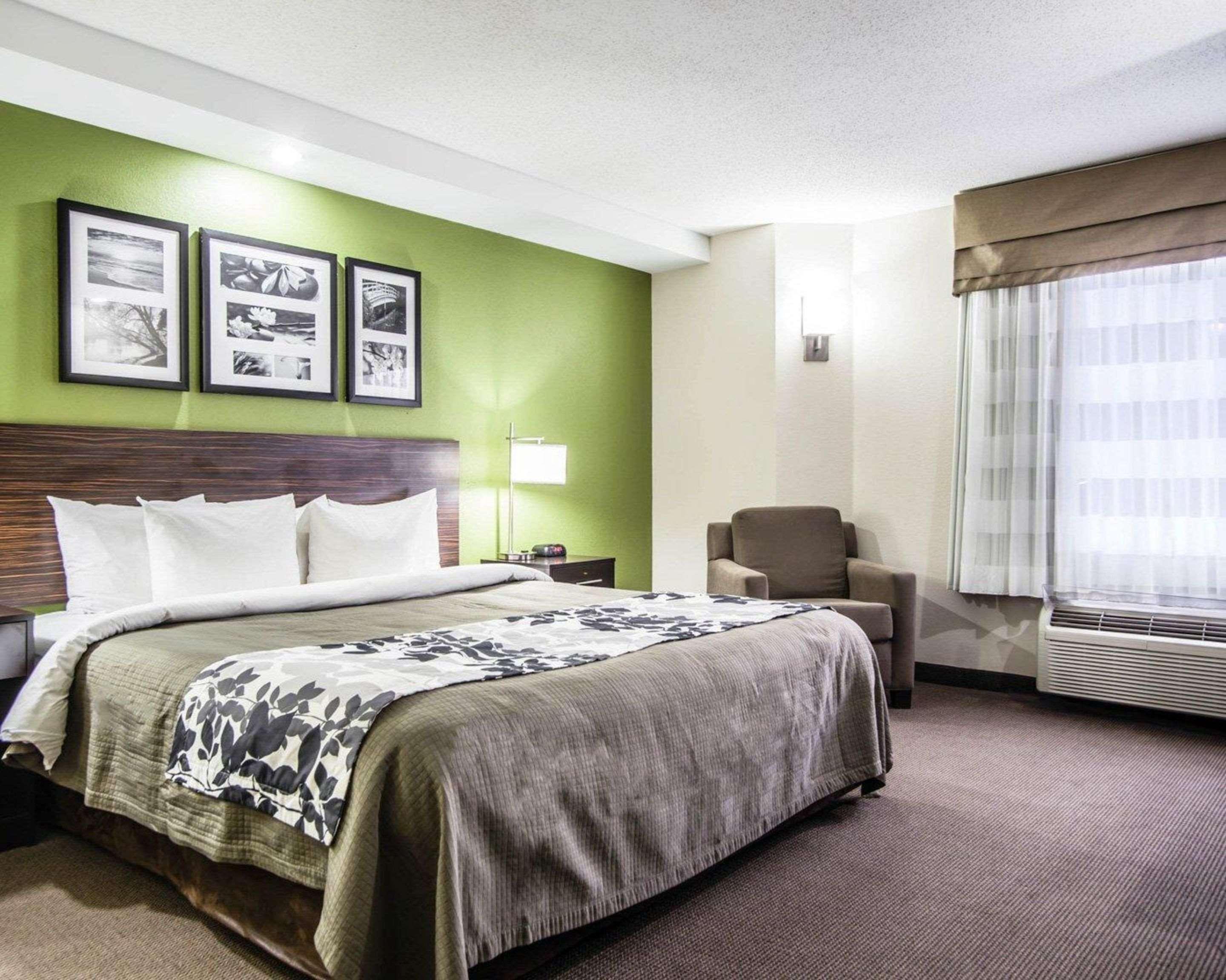 Garner Hotel Aiken South By Ihg Екстер'єр фото