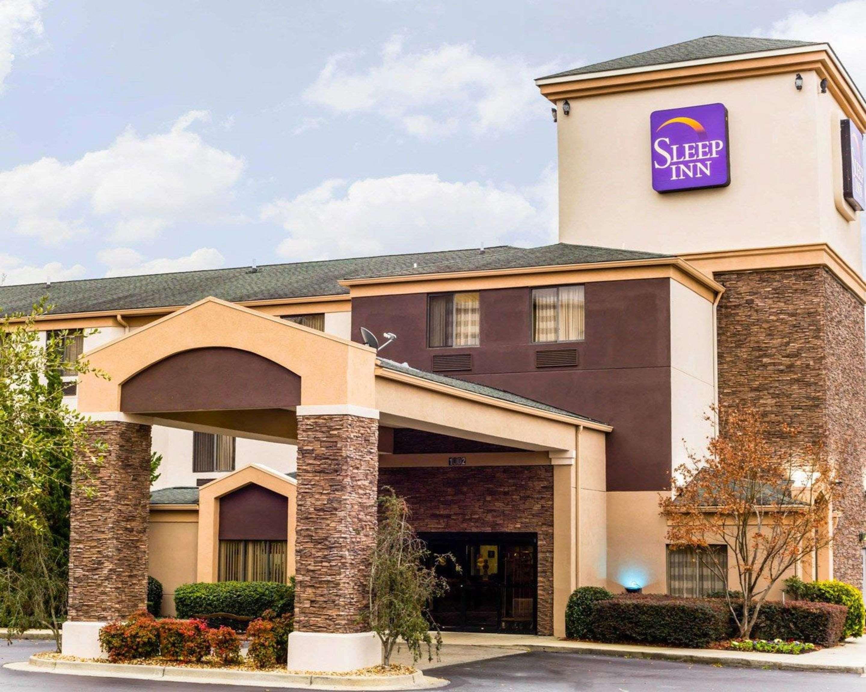 Garner Hotel Aiken South By Ihg Екстер'єр фото