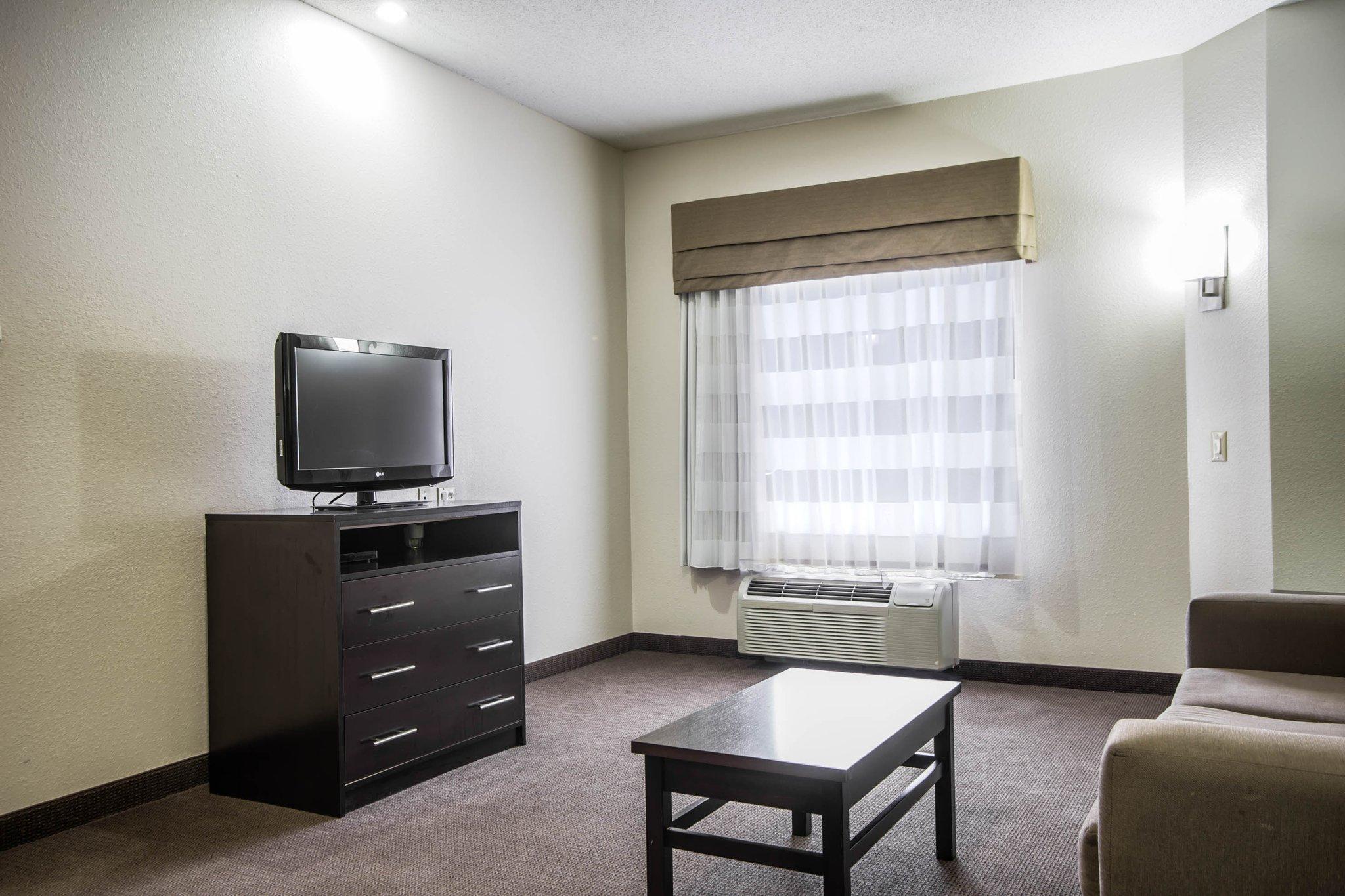 Garner Hotel Aiken South By Ihg Екстер'єр фото