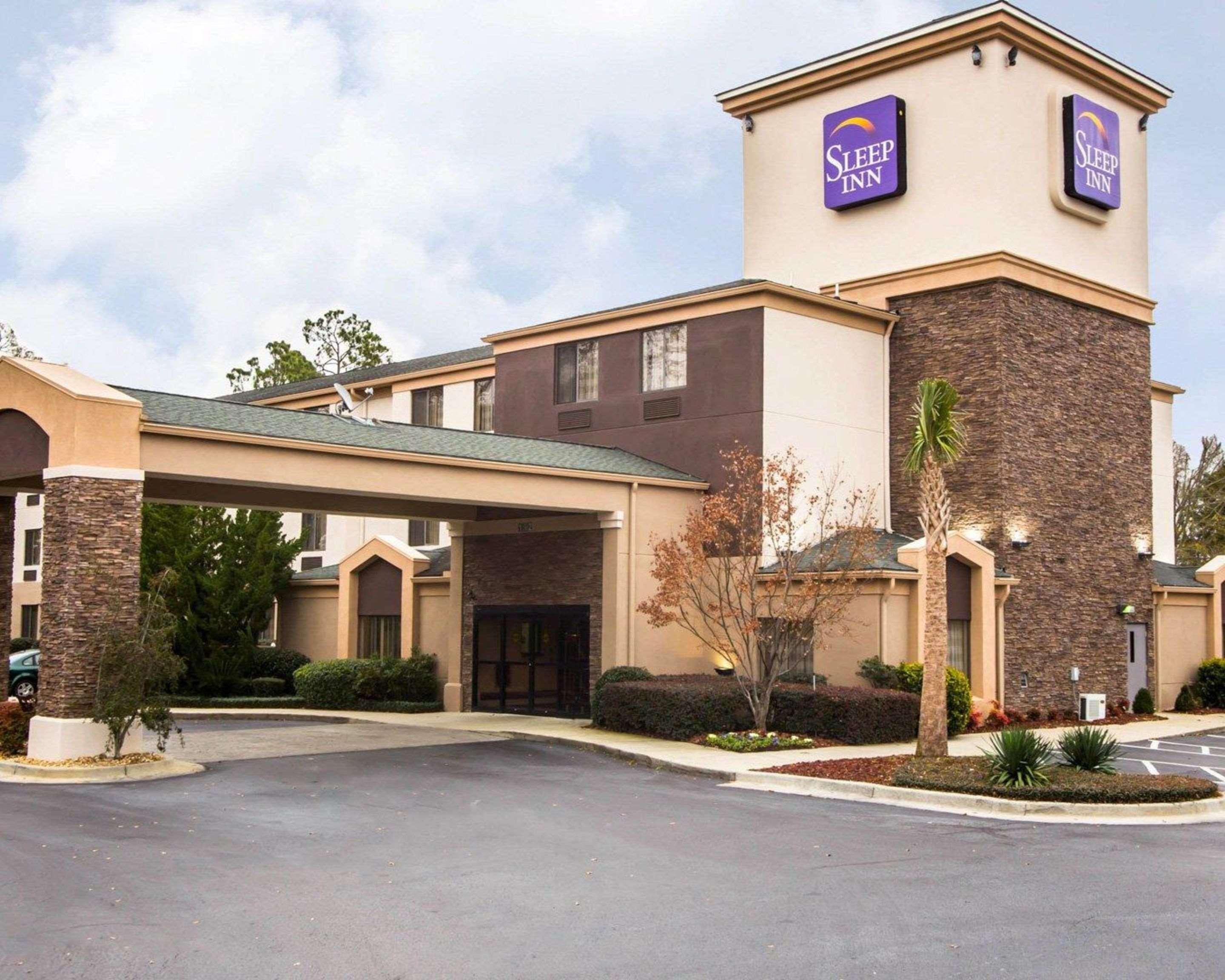 Garner Hotel Aiken South By Ihg Екстер'єр фото