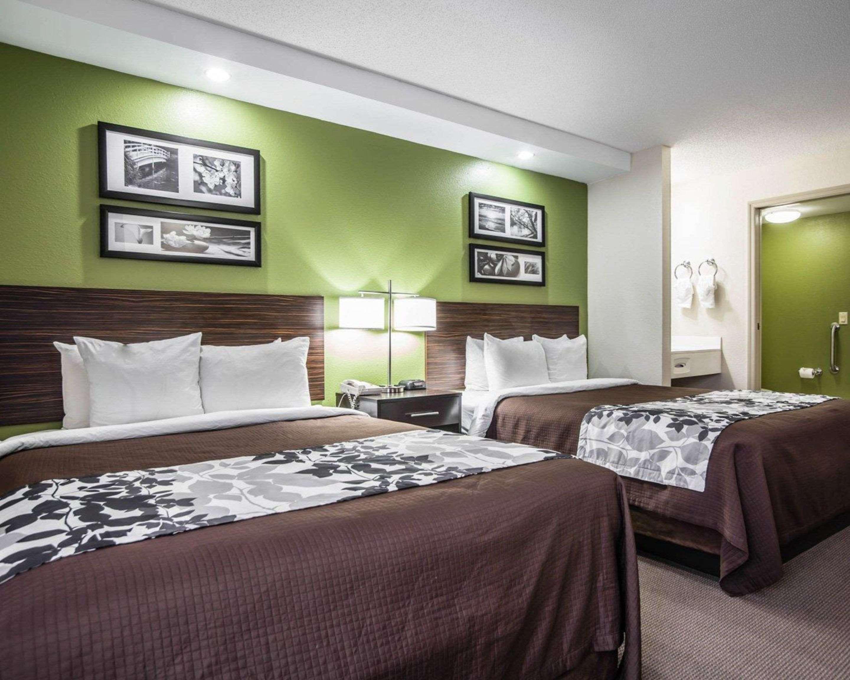 Garner Hotel Aiken South By Ihg Екстер'єр фото