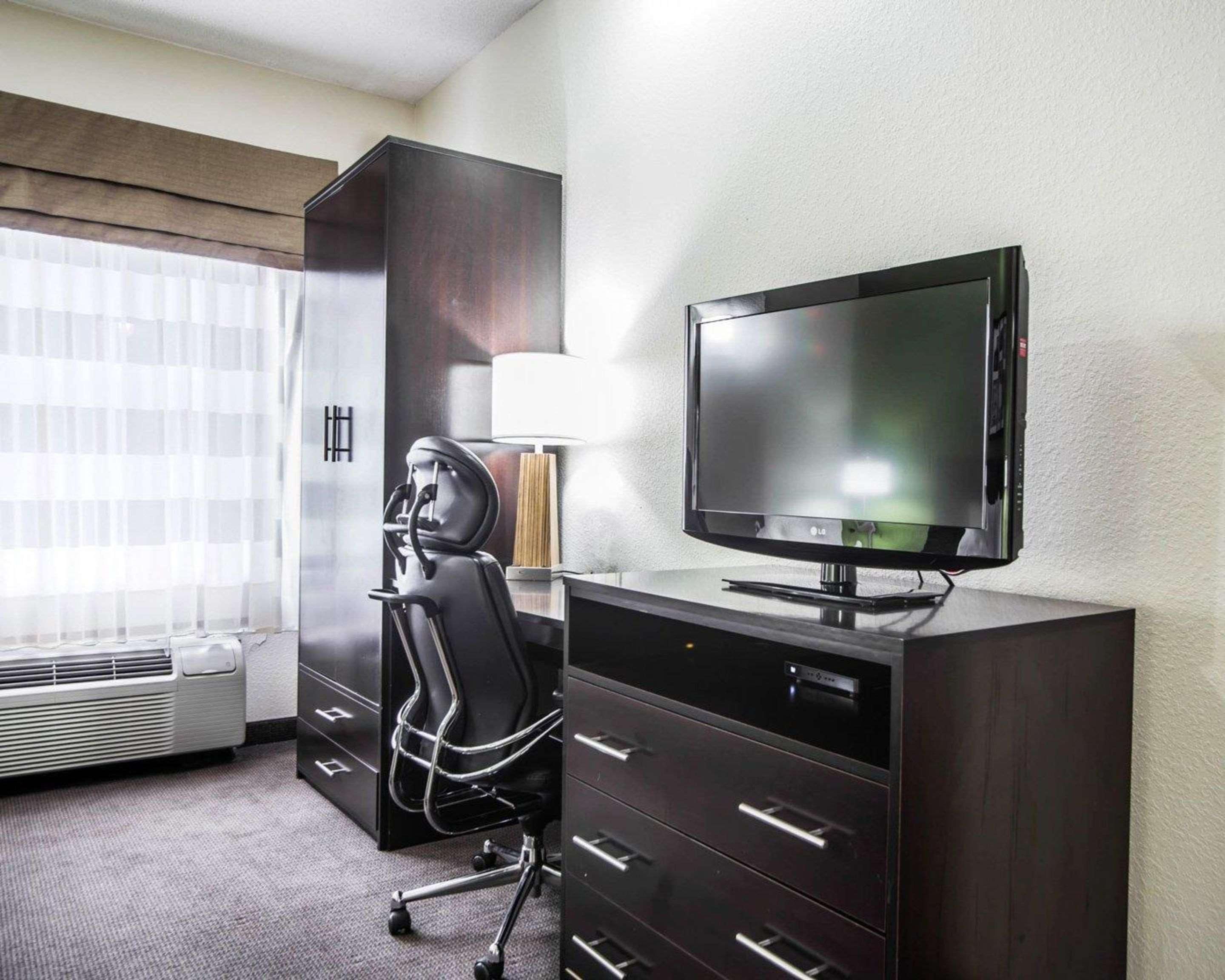 Garner Hotel Aiken South By Ihg Екстер'єр фото