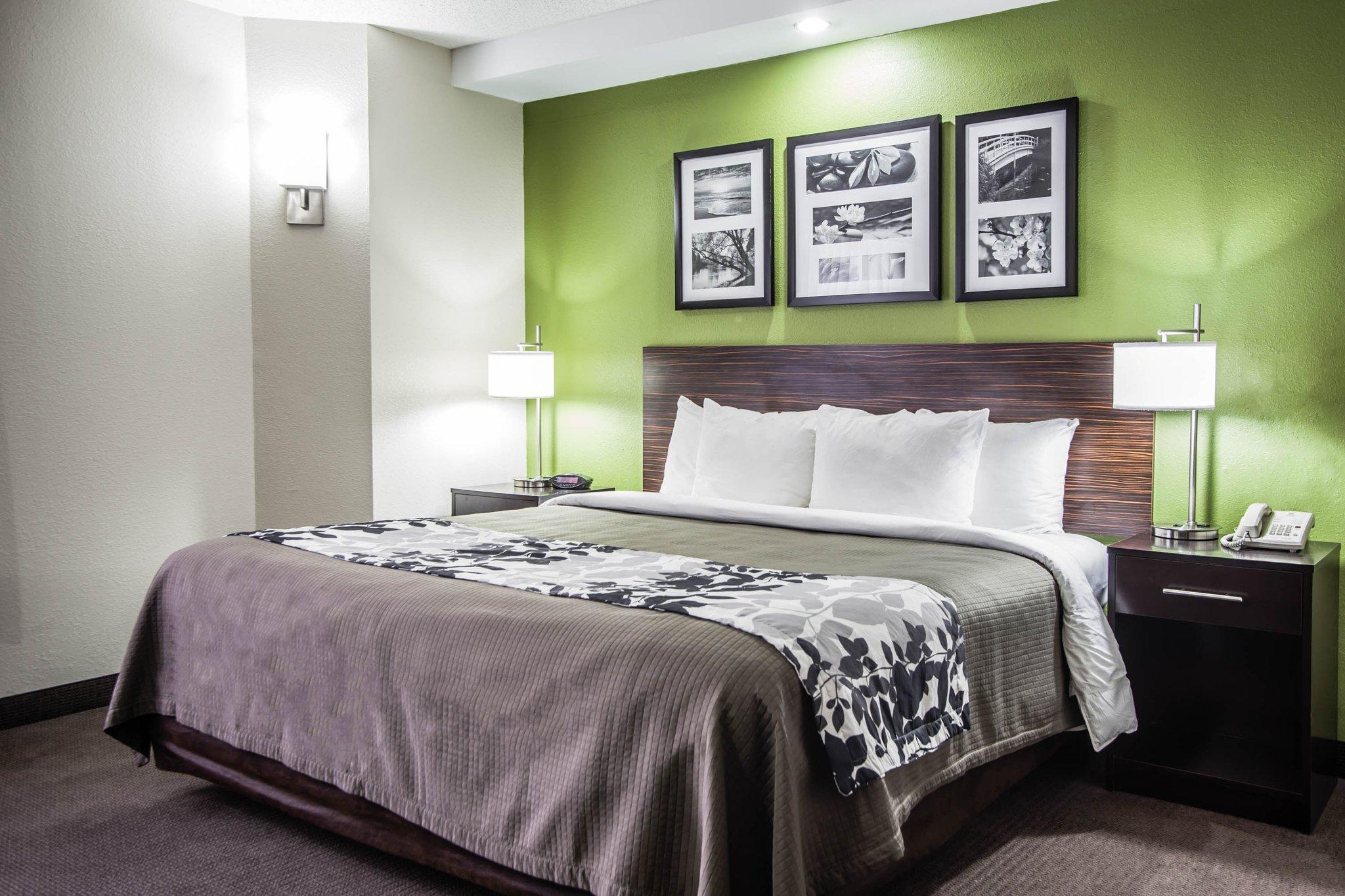 Garner Hotel Aiken South By Ihg Екстер'єр фото