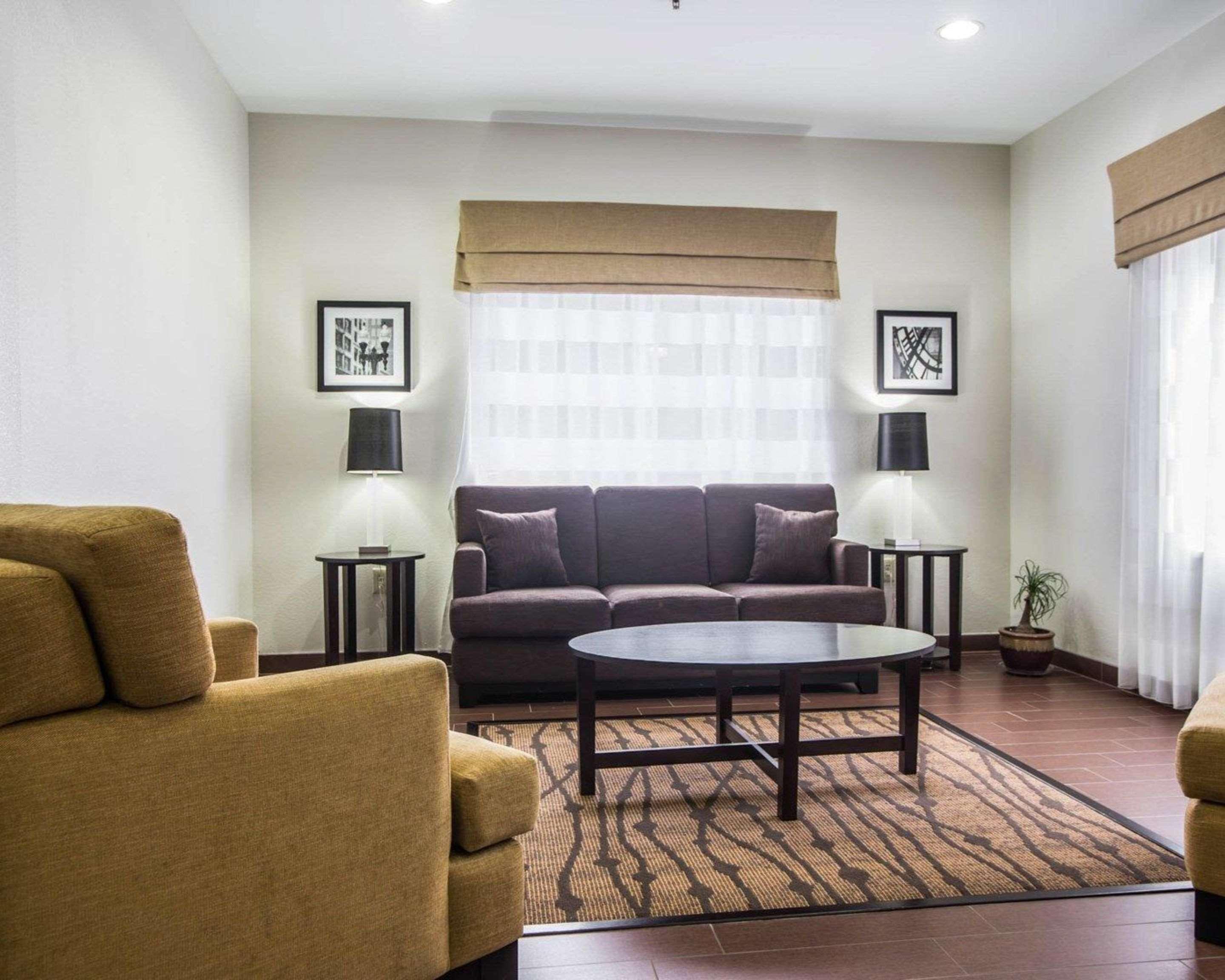 Garner Hotel Aiken South By Ihg Екстер'єр фото