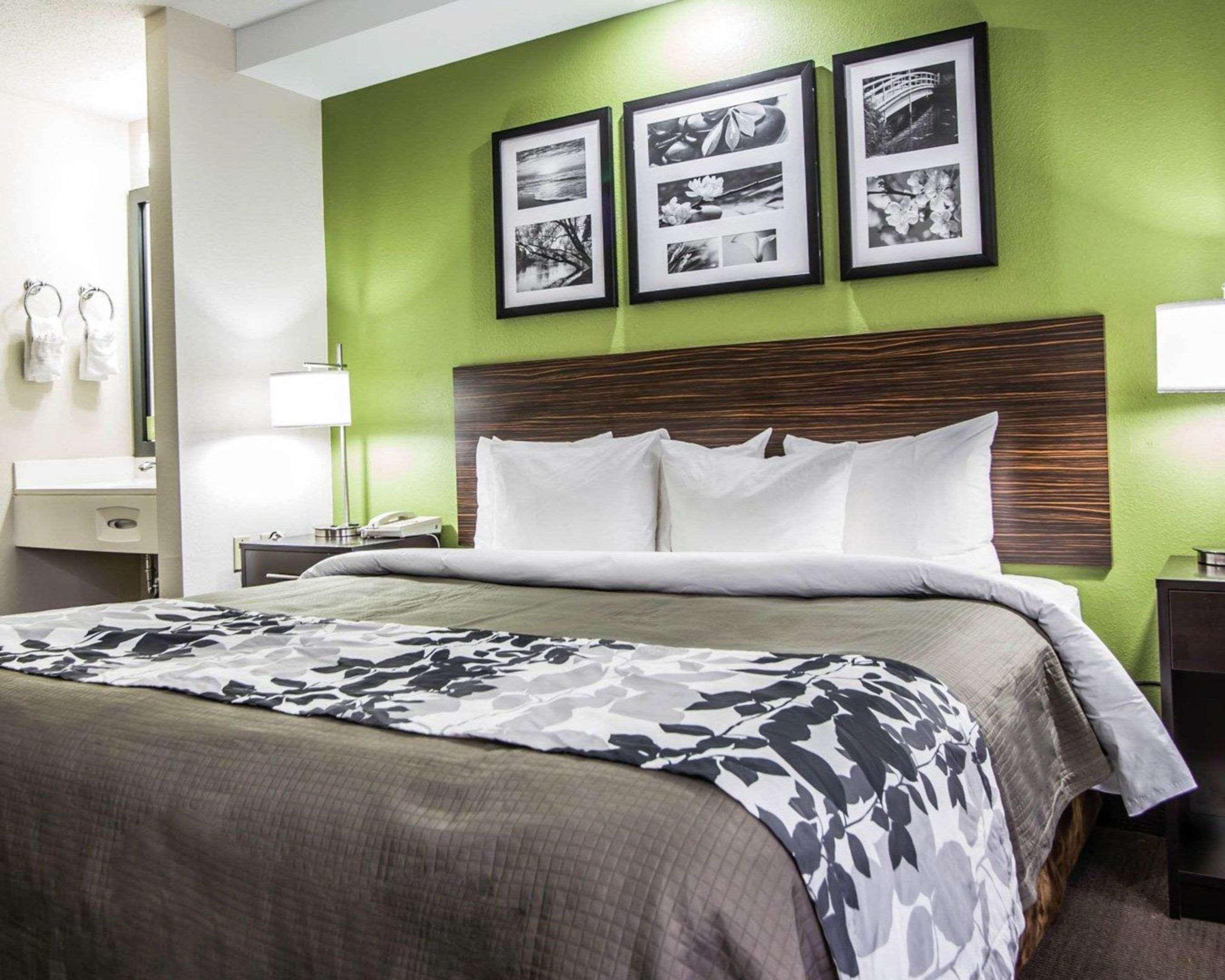 Garner Hotel Aiken South By Ihg Екстер'єр фото