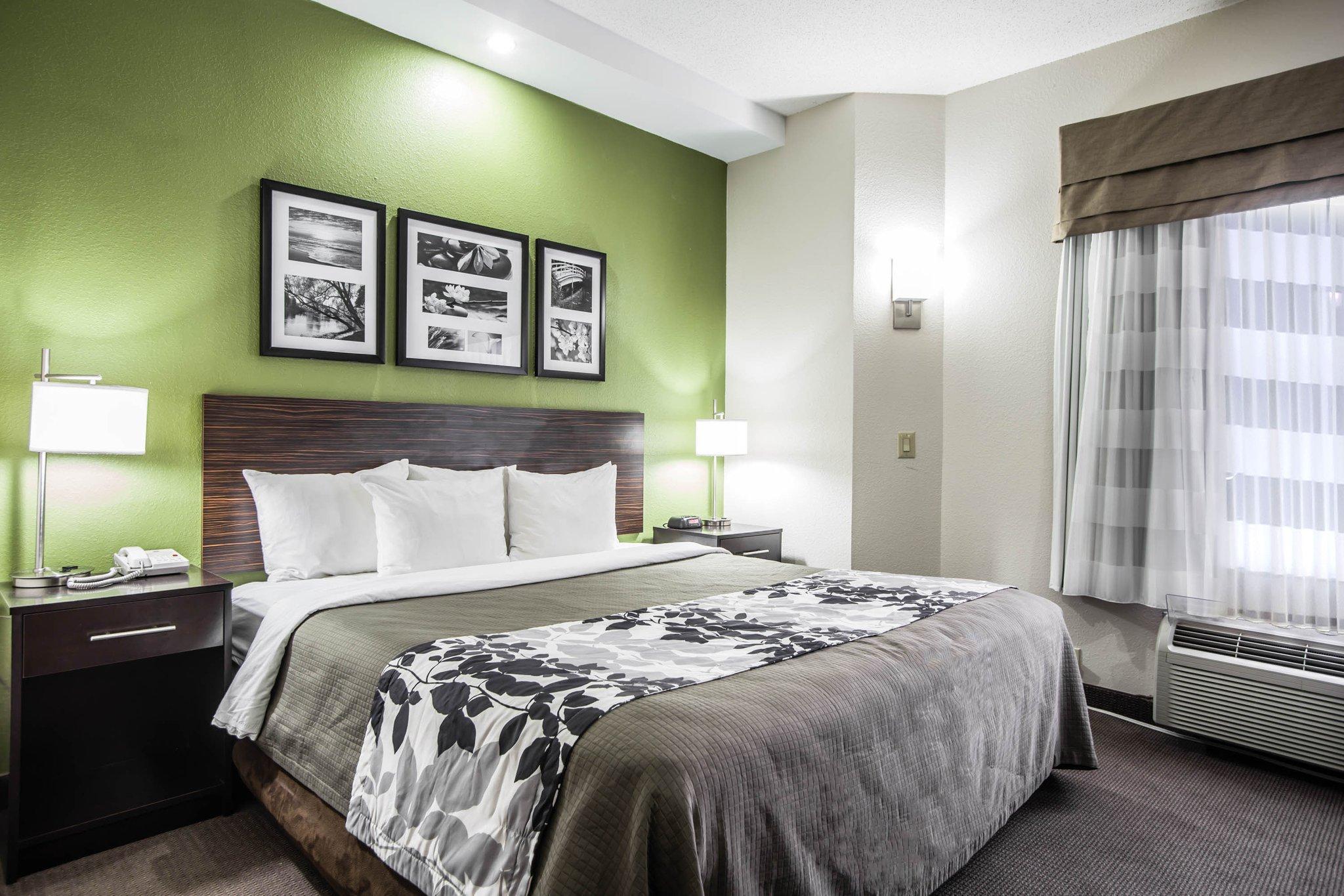 Garner Hotel Aiken South By Ihg Екстер'єр фото