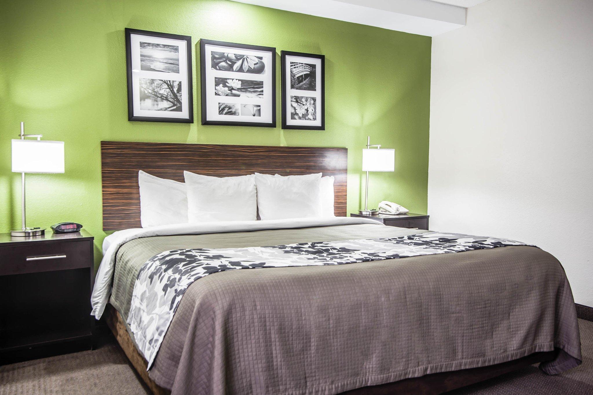 Garner Hotel Aiken South By Ihg Екстер'єр фото