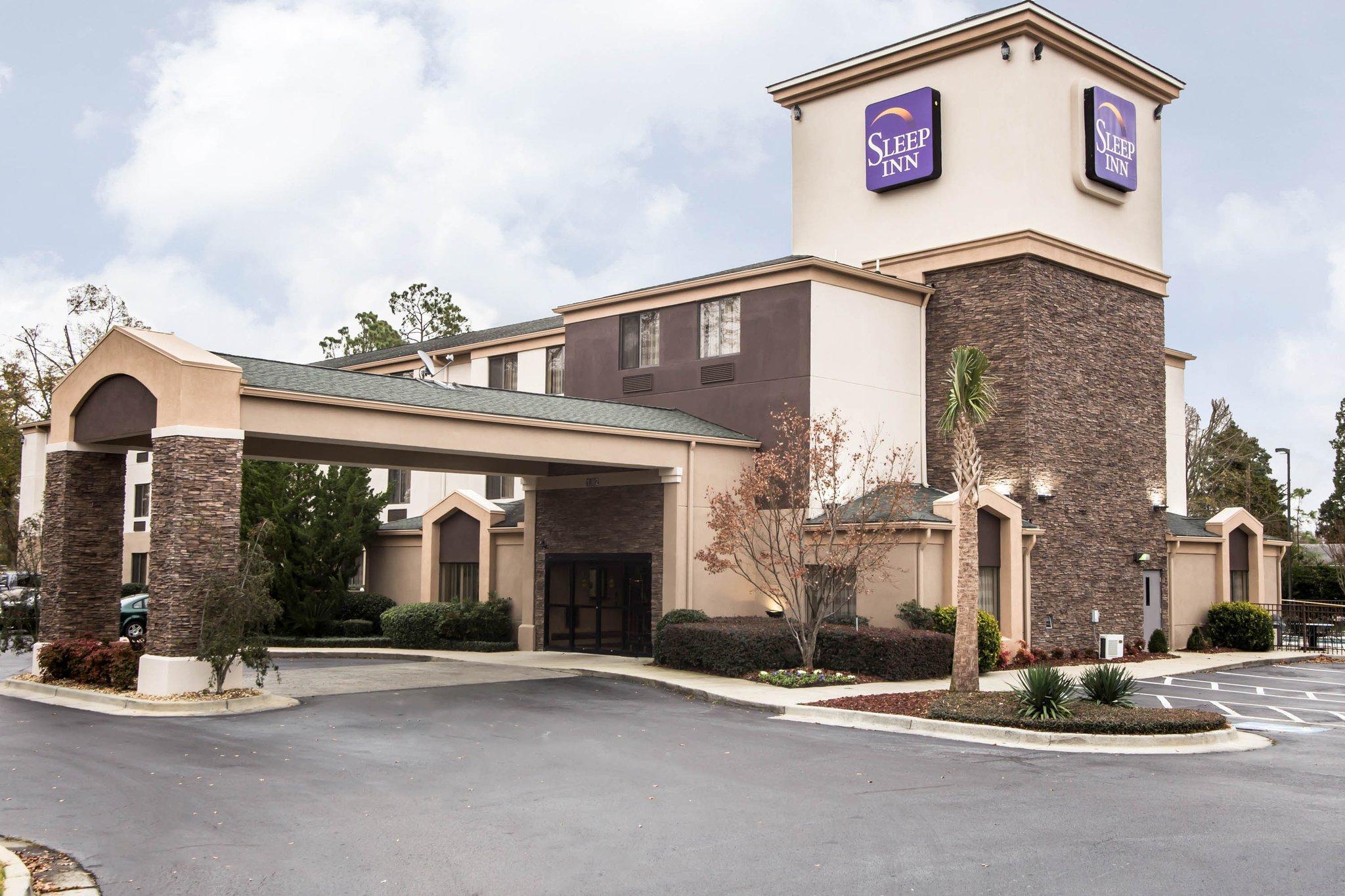 Garner Hotel Aiken South By Ihg Екстер'єр фото