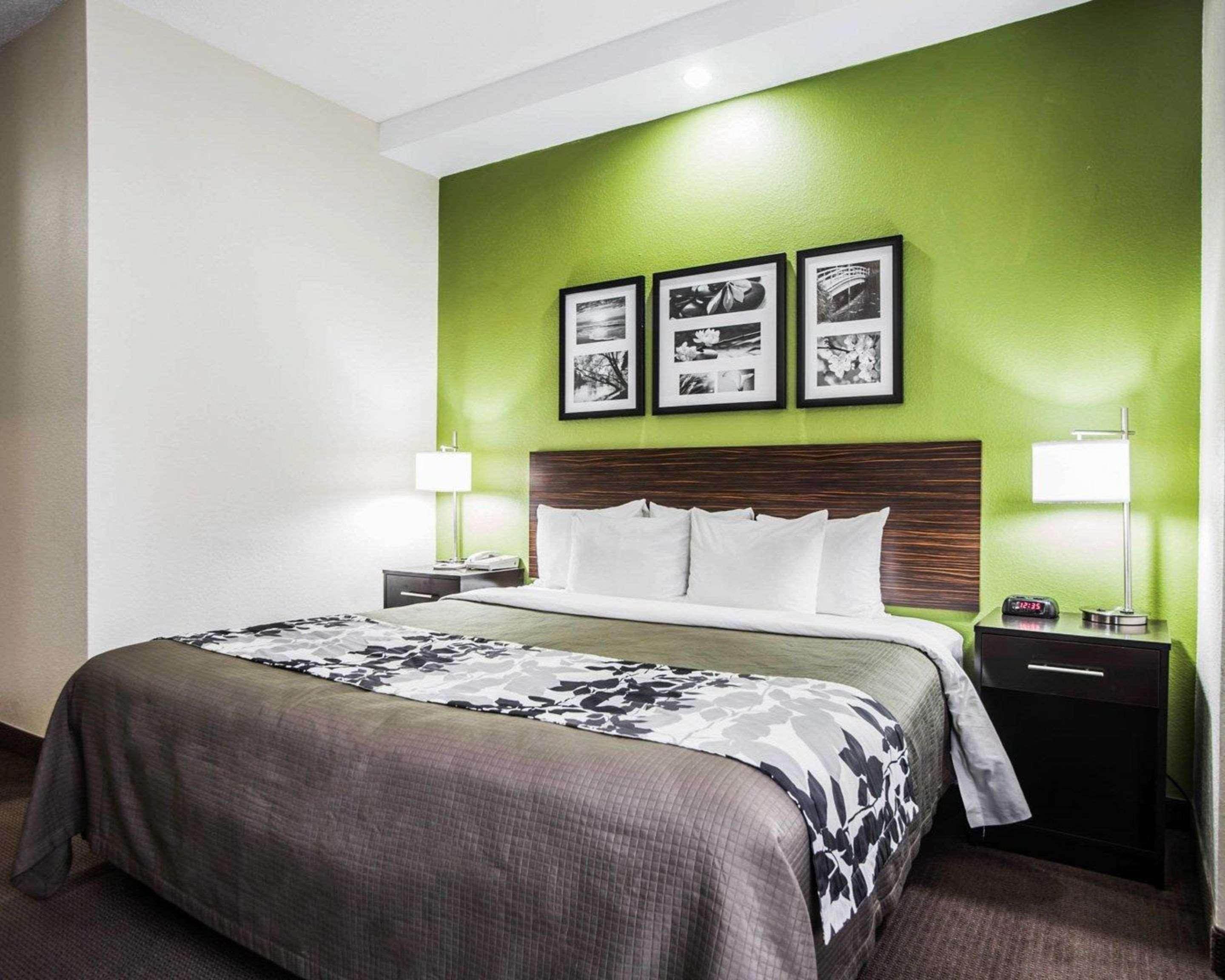 Garner Hotel Aiken South By Ihg Екстер'єр фото