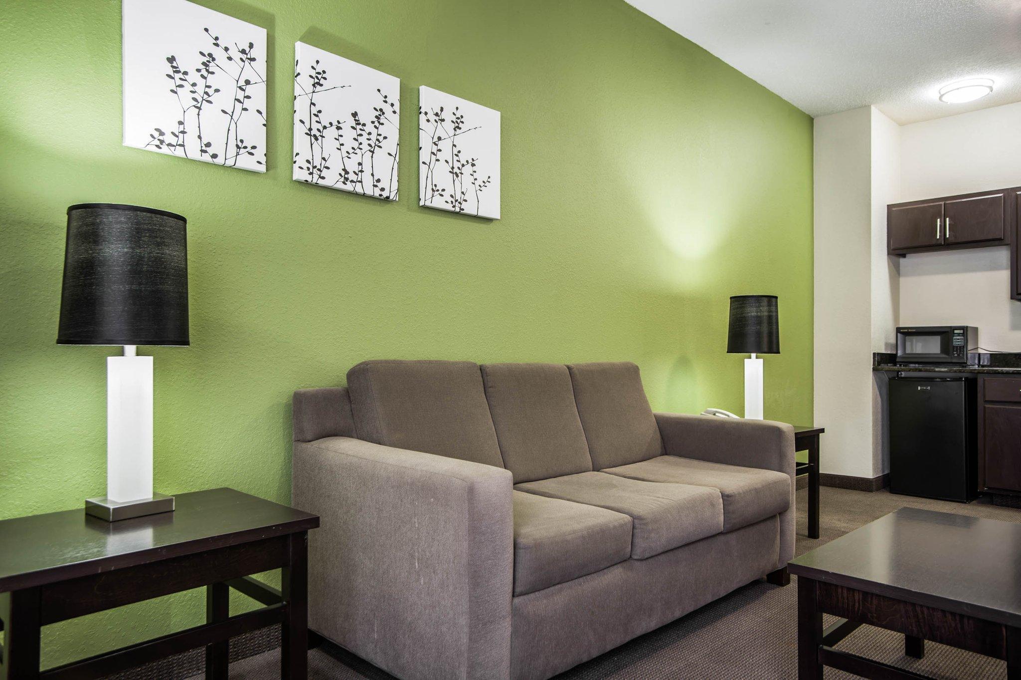 Garner Hotel Aiken South By Ihg Екстер'єр фото