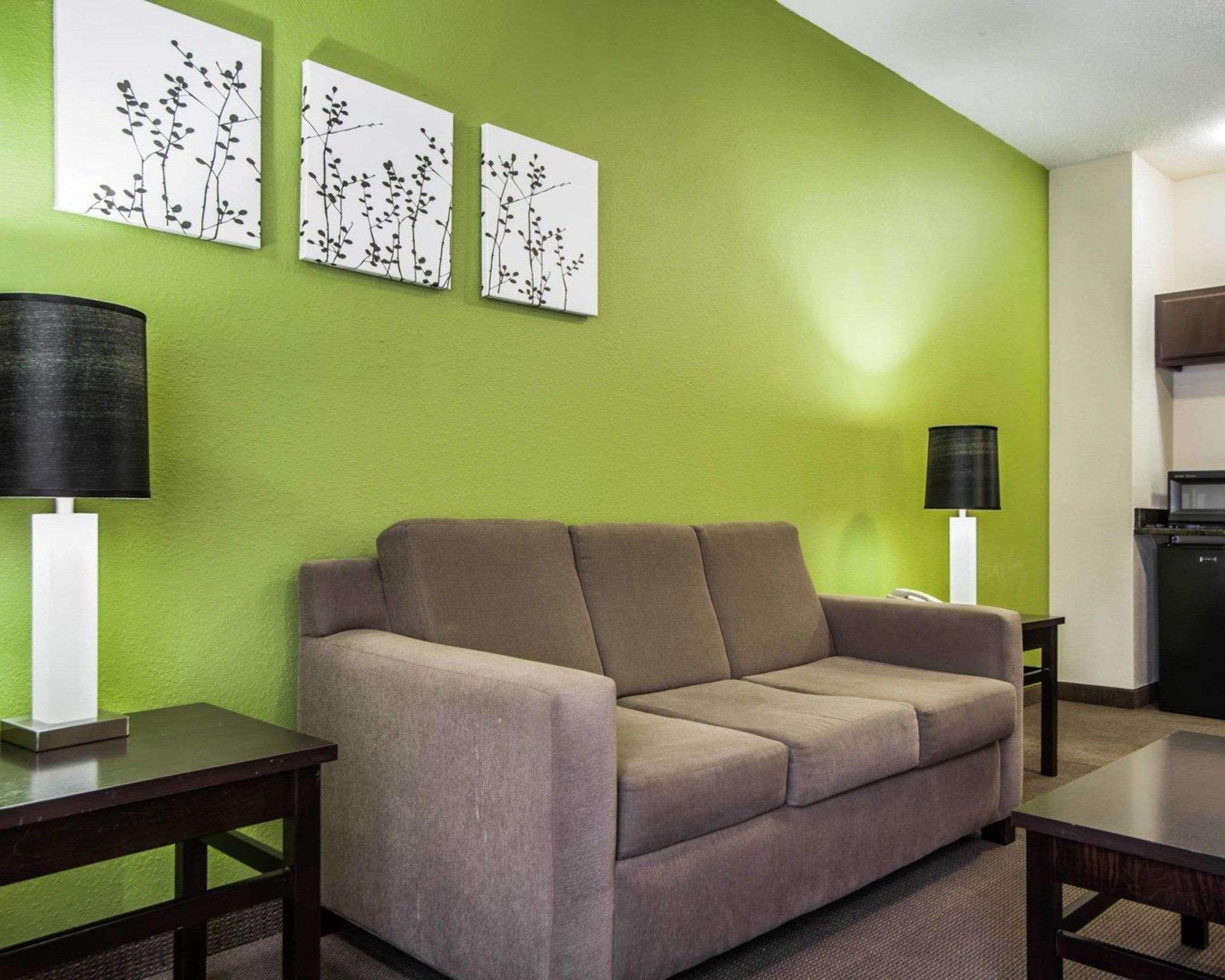 Garner Hotel Aiken South By Ihg Екстер'єр фото