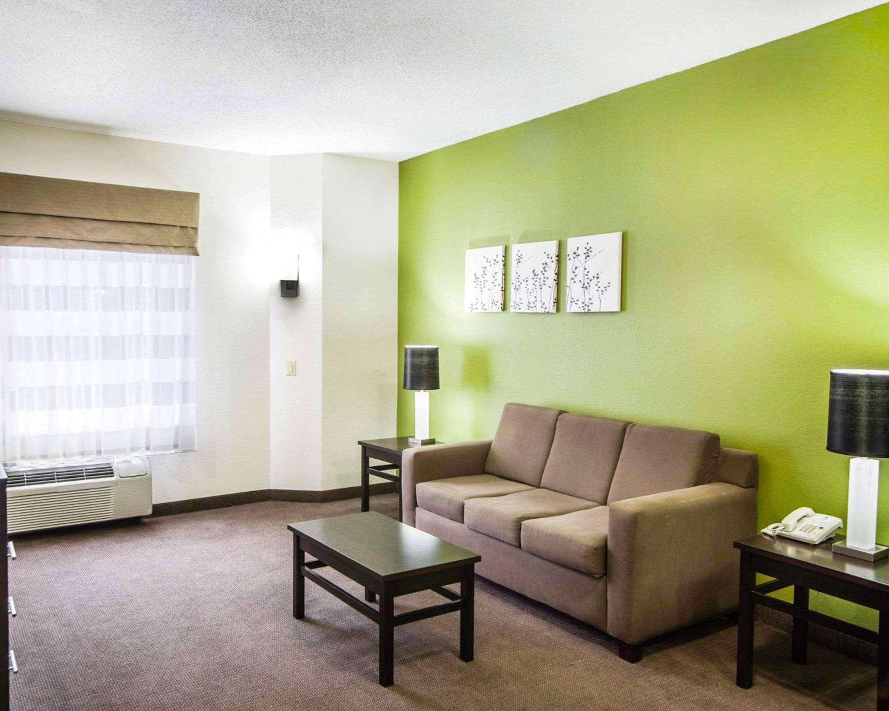 Garner Hotel Aiken South By Ihg Екстер'єр фото