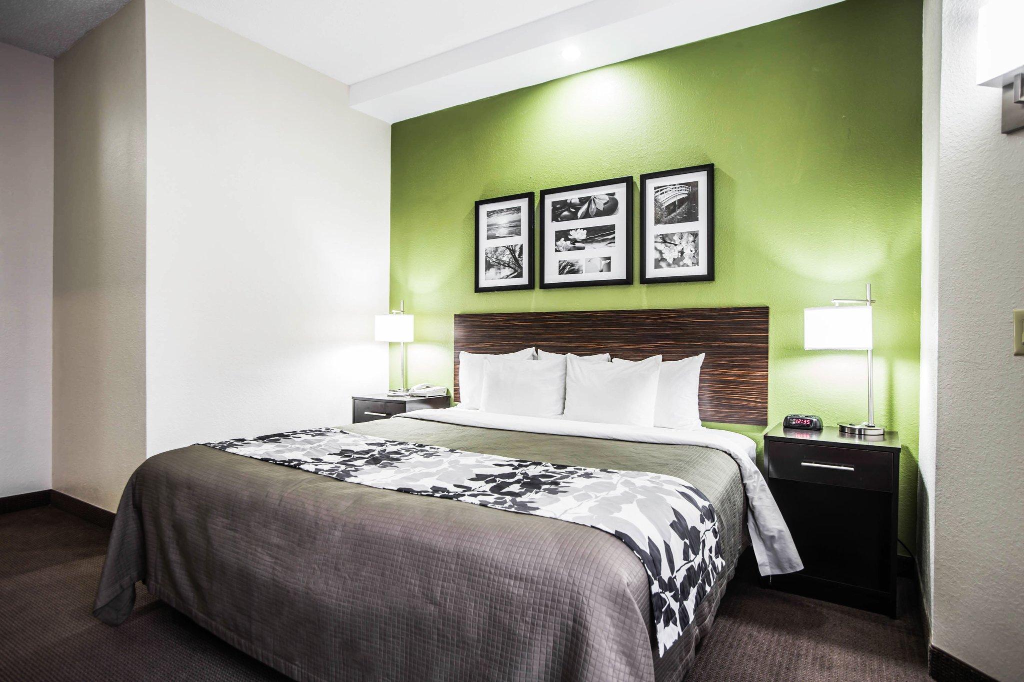 Garner Hotel Aiken South By Ihg Екстер'єр фото
