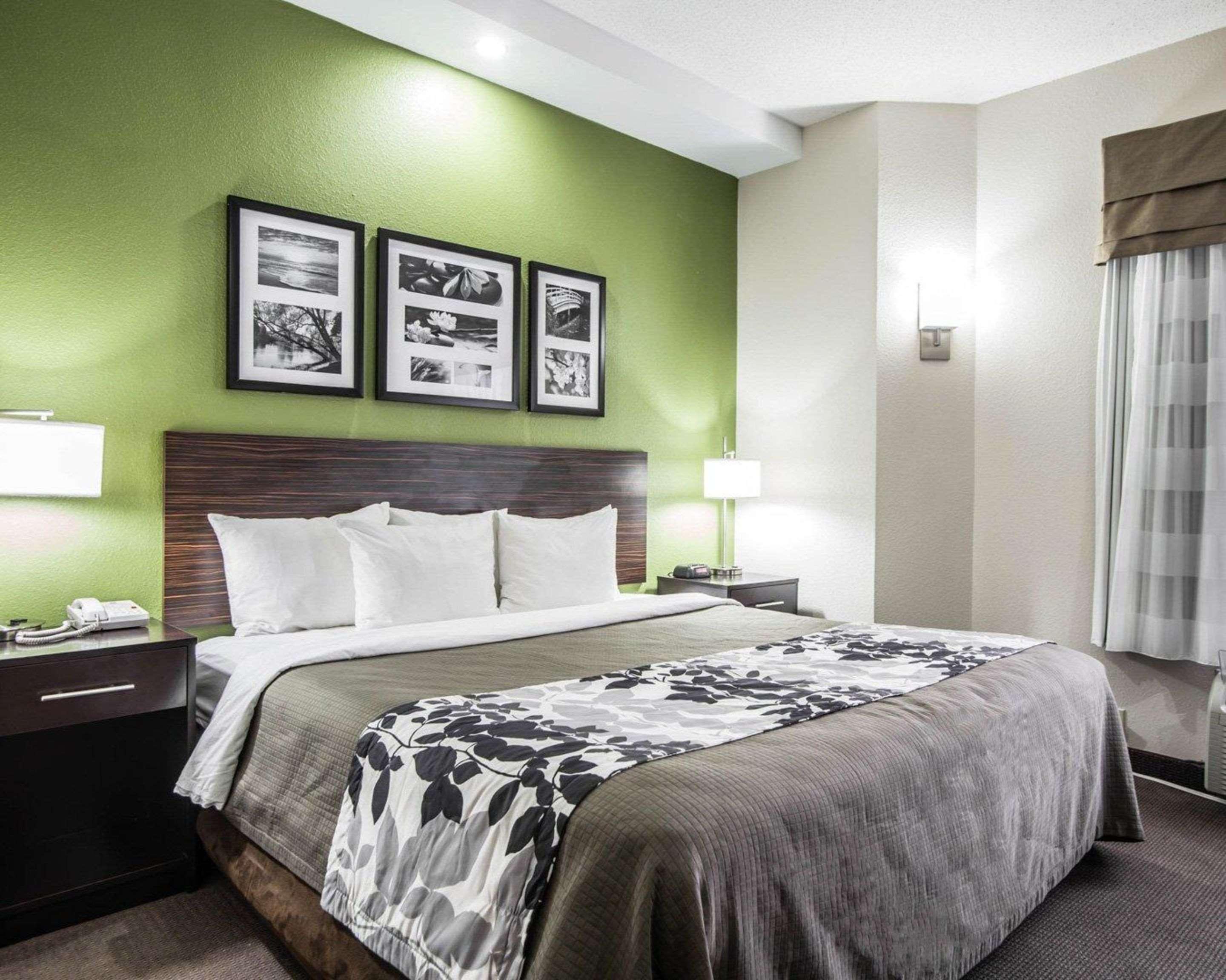 Garner Hotel Aiken South By Ihg Екстер'єр фото