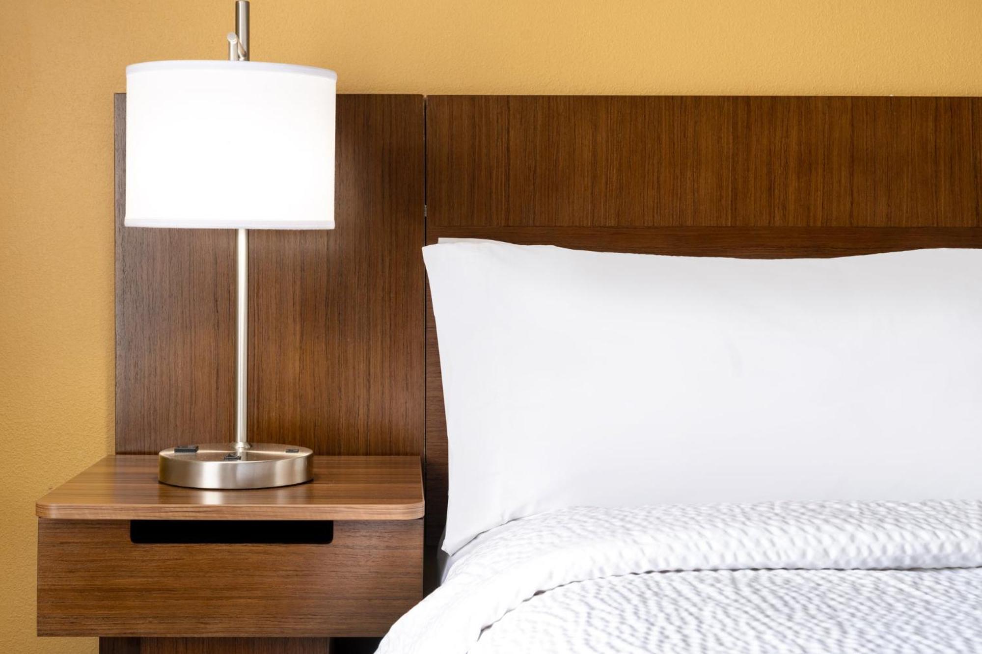 Garner Hotel Aiken South By Ihg Екстер'єр фото