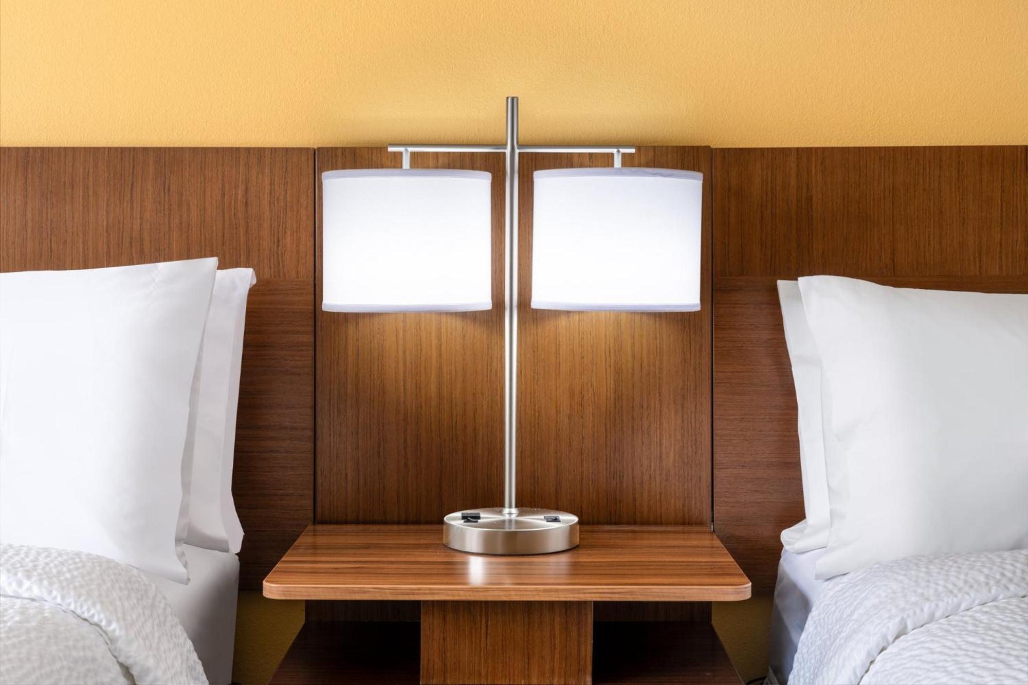 Garner Hotel Aiken South By Ihg Екстер'єр фото