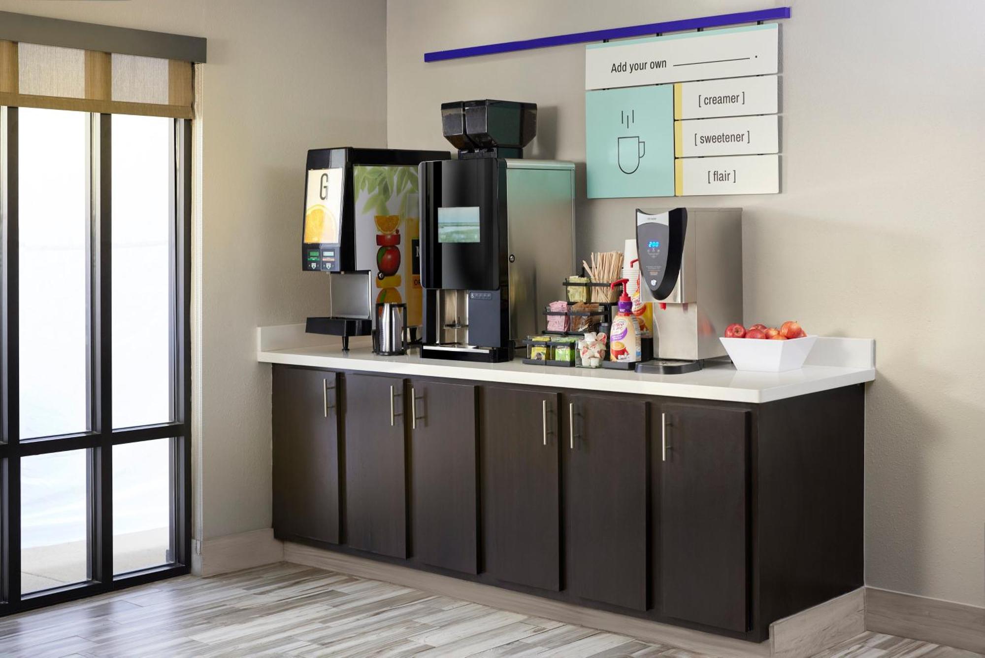 Garner Hotel Aiken South By Ihg Екстер'єр фото