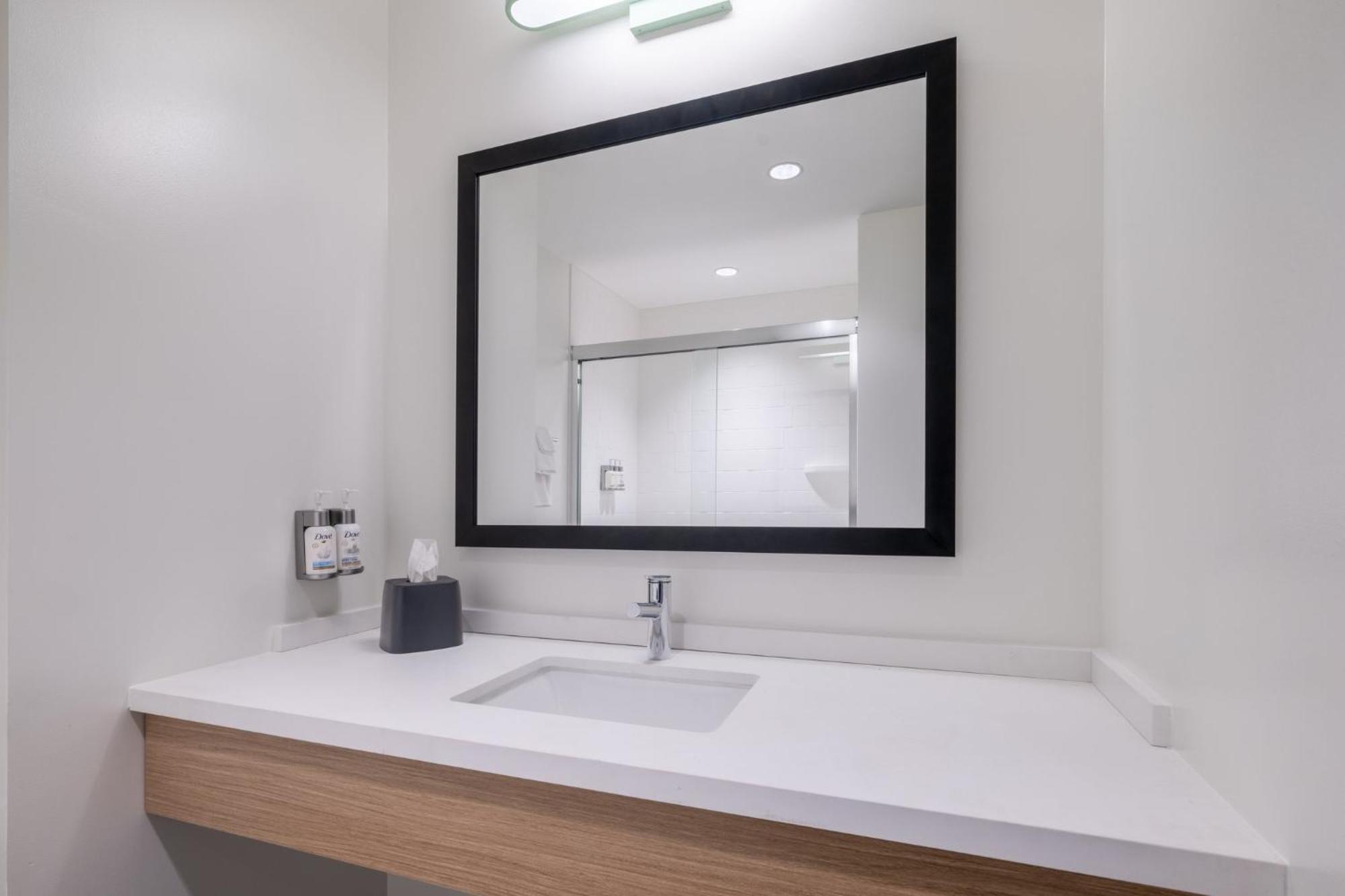 Garner Hotel Aiken South By Ihg Екстер'єр фото