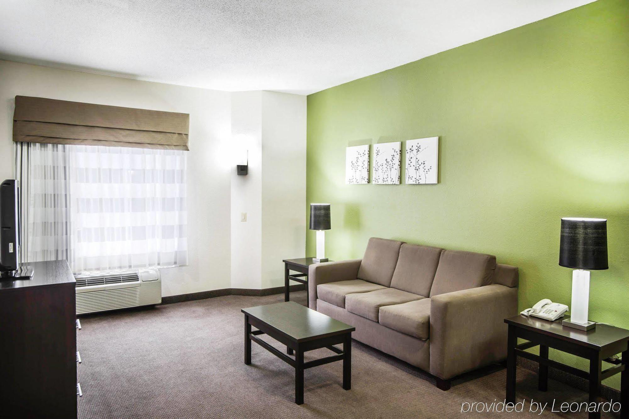 Garner Hotel Aiken South By Ihg Екстер'єр фото