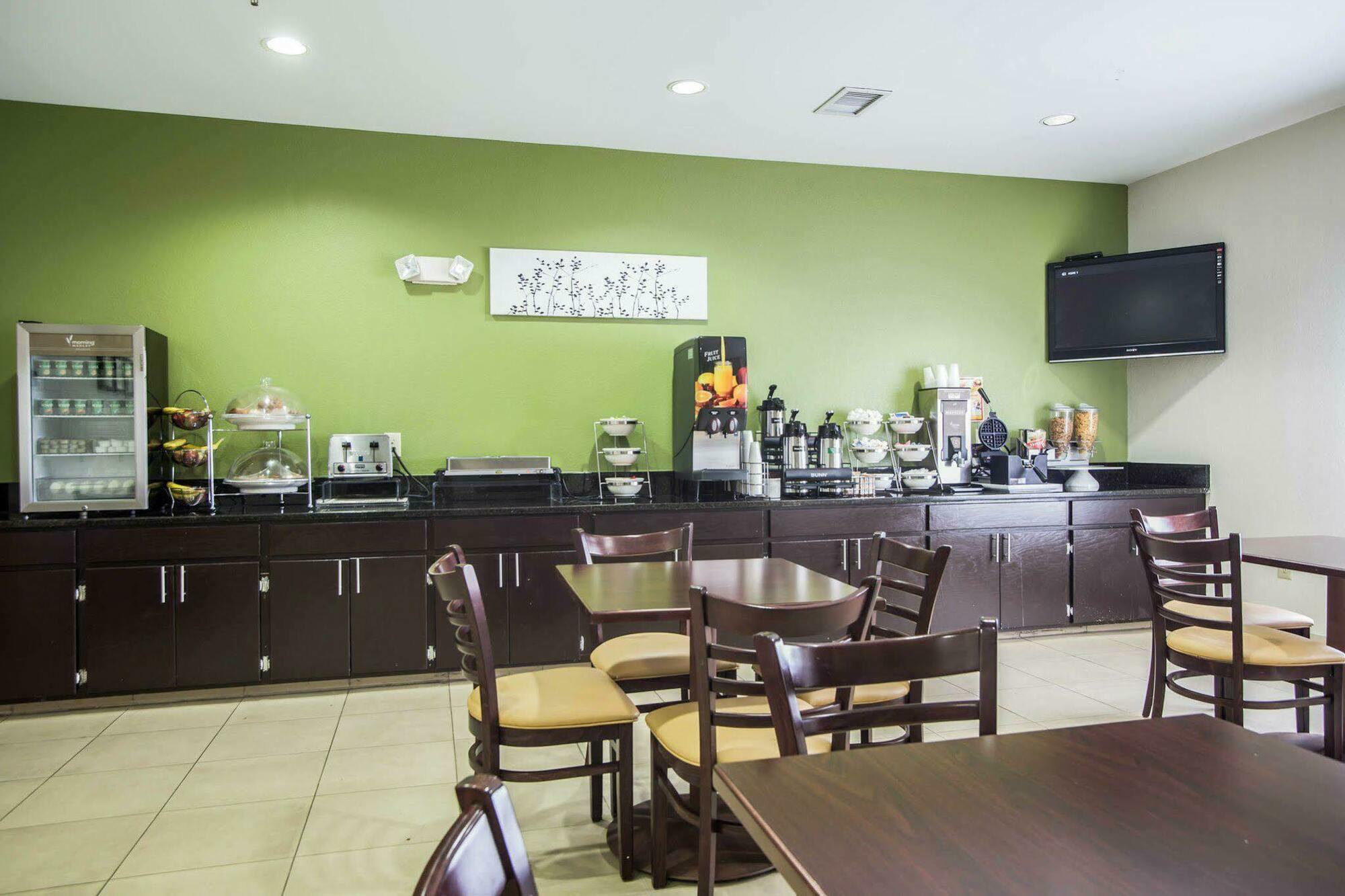 Garner Hotel Aiken South By Ihg Екстер'єр фото