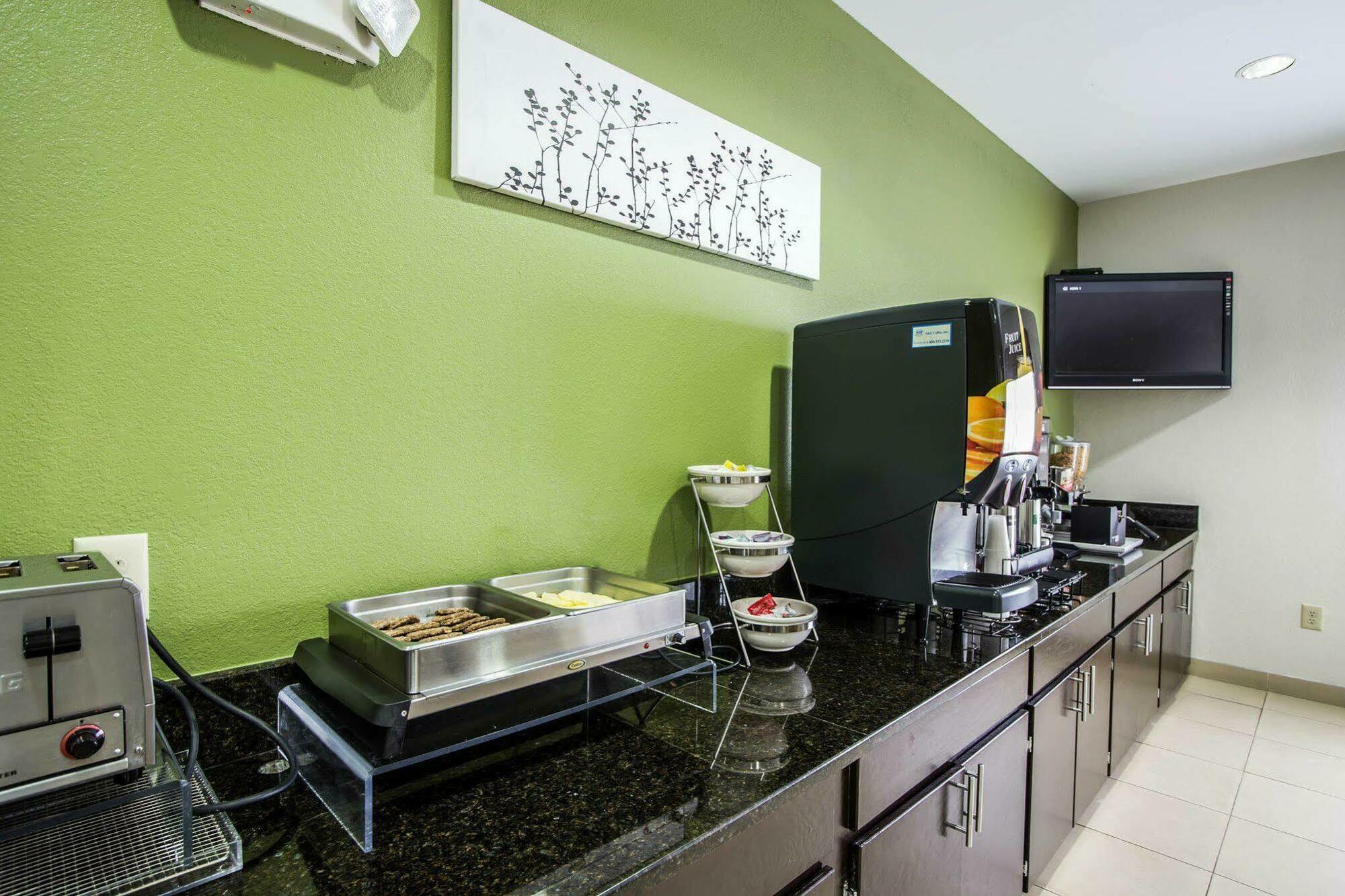 Garner Hotel Aiken South By Ihg Екстер'єр фото