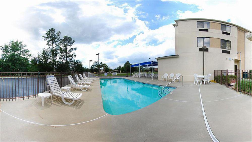 Garner Hotel Aiken South By Ihg Екстер'єр фото